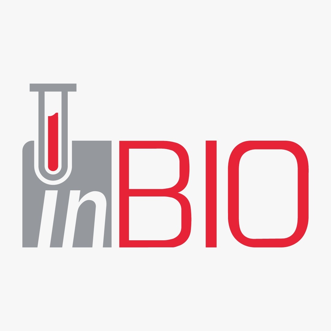 Logo de Laboratorio Inbio